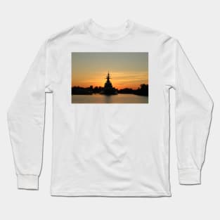 Beautiful Sunset Long Sleeve T-Shirt